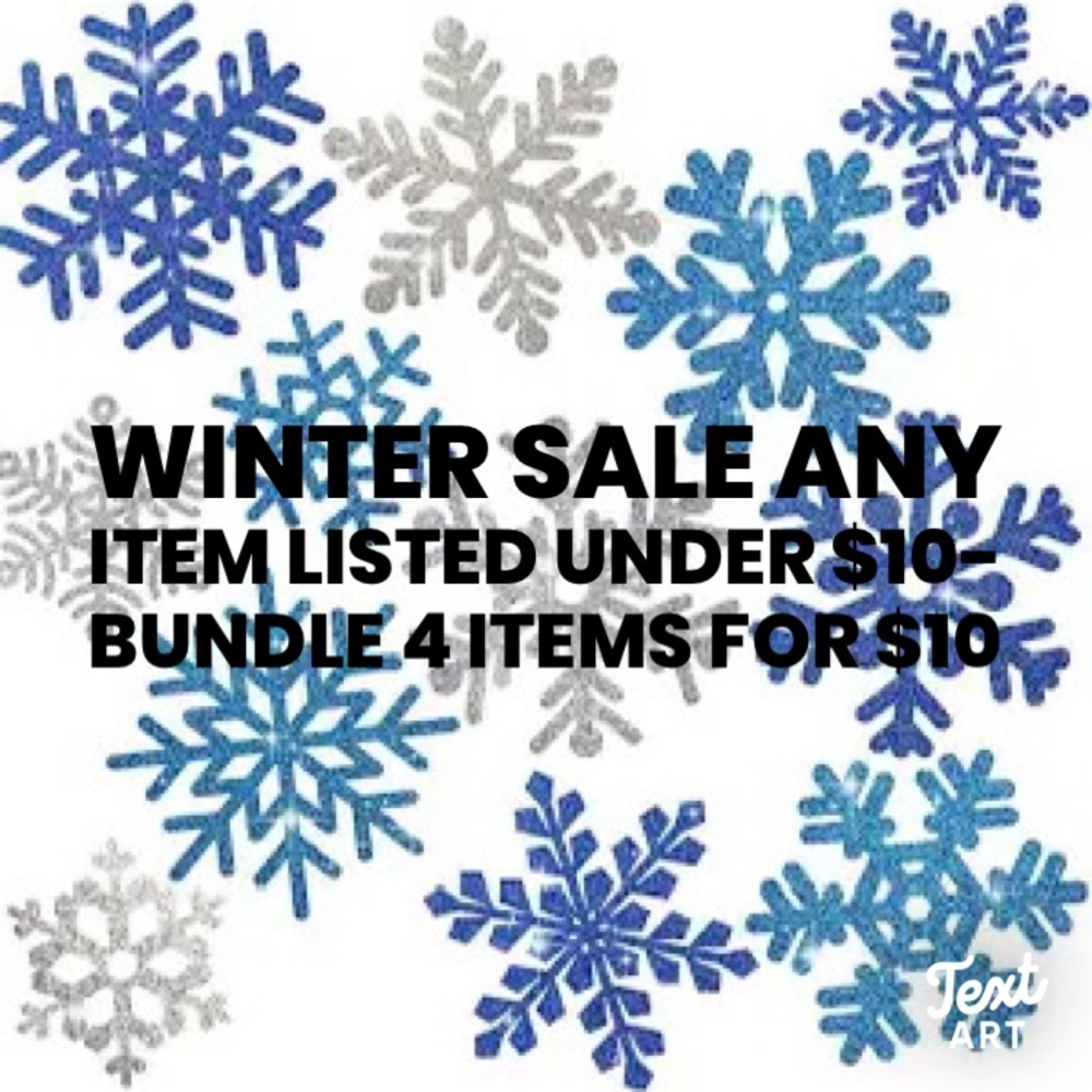 Bundle and Save